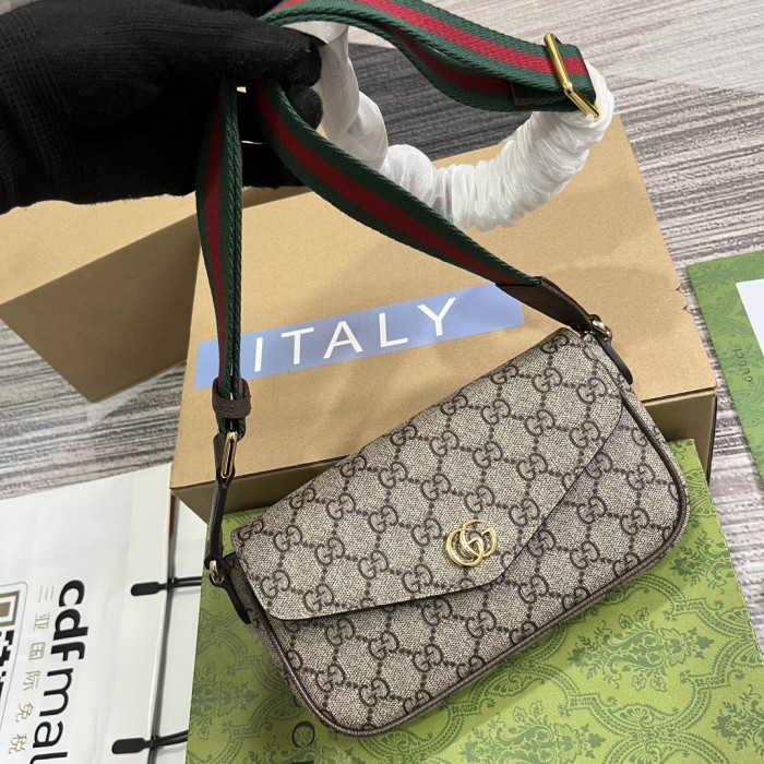 Gucci Ophidia Bag 764961 BST054 22cm
