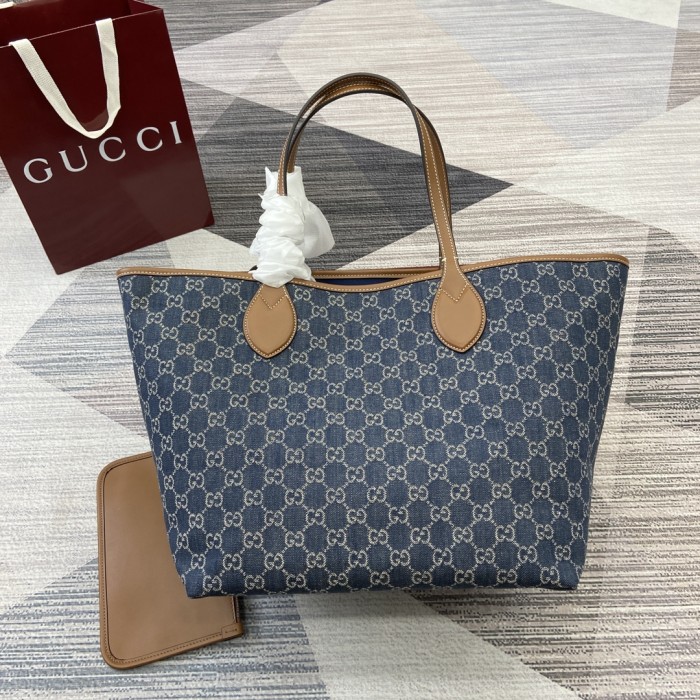 Gucci Totissima Tote 820481 BST065 30.5cm