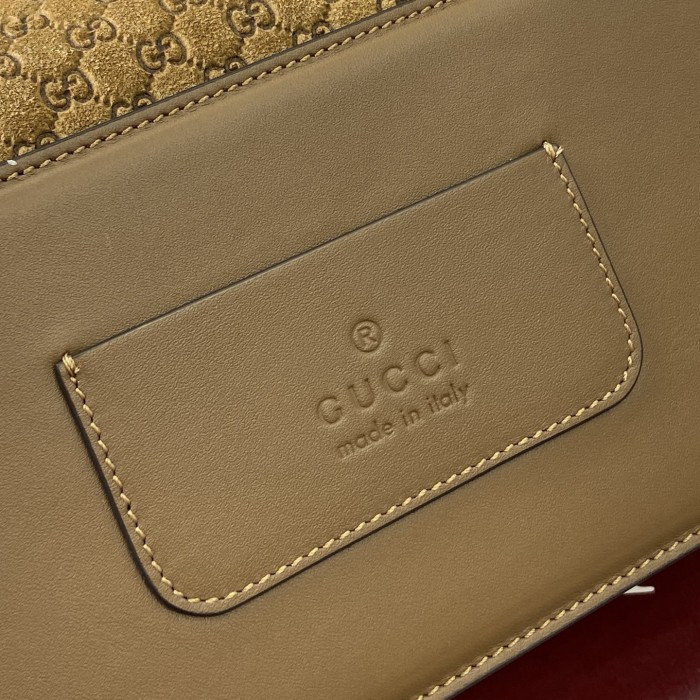 Gucci Go Bag 826761 BST057 21.5cm