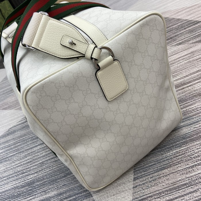 Gucci Travel Bag 799871 BST085 47cm