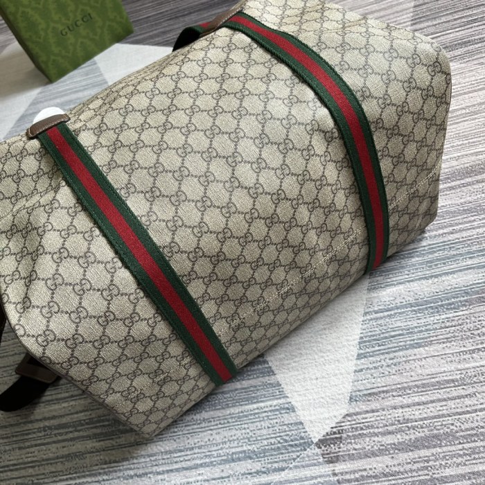 Gucci Travel Bag 758664 BST085 45.5cm