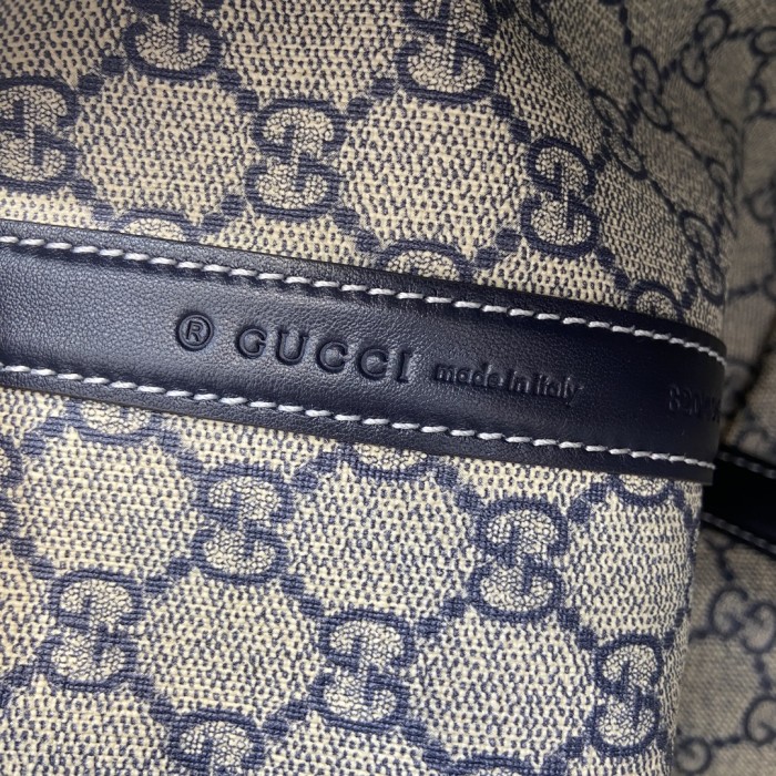 Gucci Totissima Tote 820496 BST094 22cm