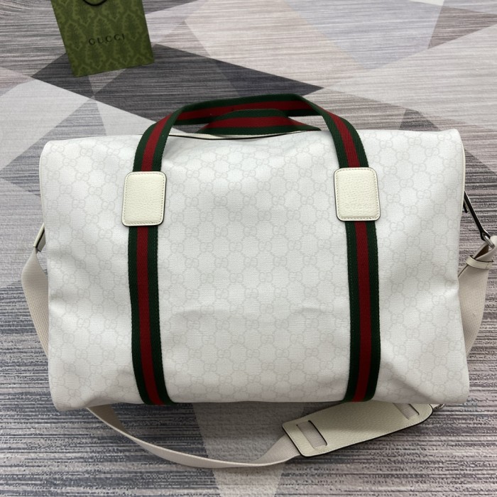 Gucci Travel Bag 799871 BST085 47cm
