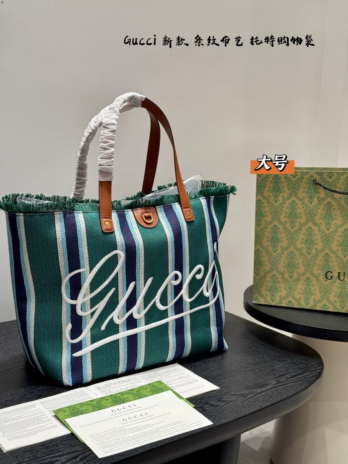 Gucci Tote 031 DB571 30-37cm