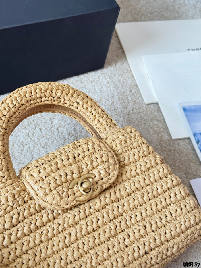 Chanel 23K Kelly Bag 127 DB552 20cm