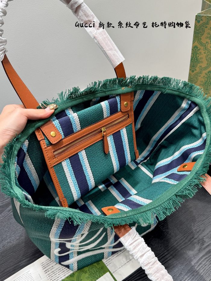 Gucci Tote 031 DB571 30-37cm