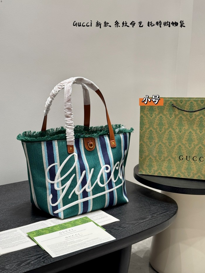 Gucci Tote 031 DB571 30-37cm