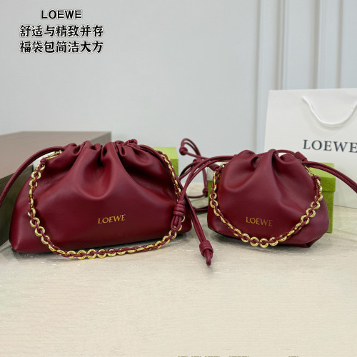 Loewe Flamenco Bag 006 DB091 16-28cm