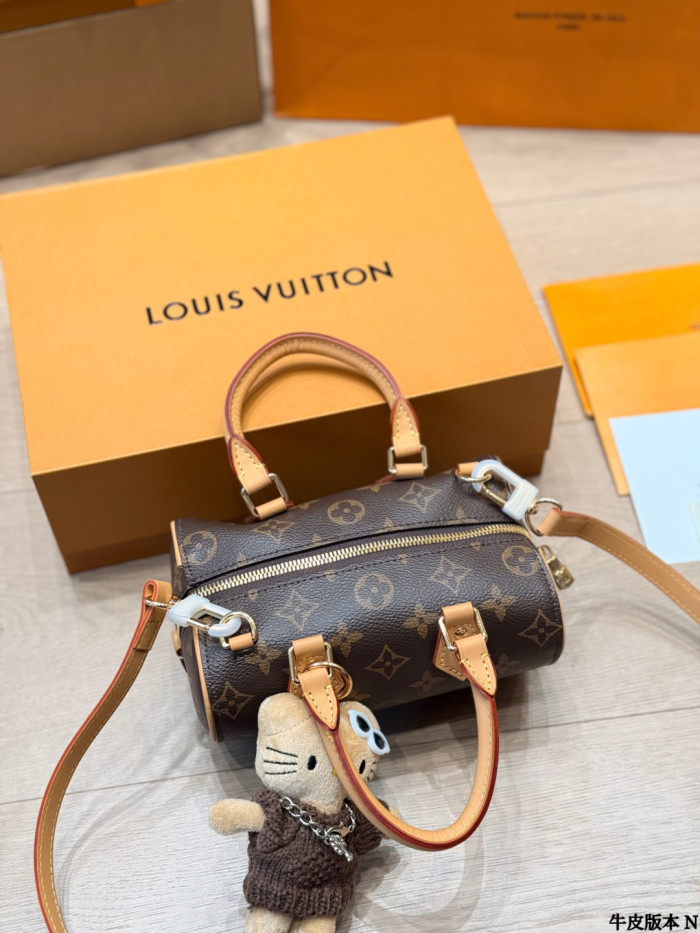 LV Nano Speedy Bag 300 DB512 18cm