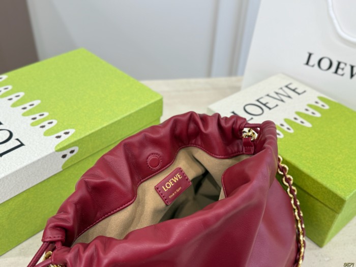 Loewe Flamenco Bag 006 DB091 16-28cm