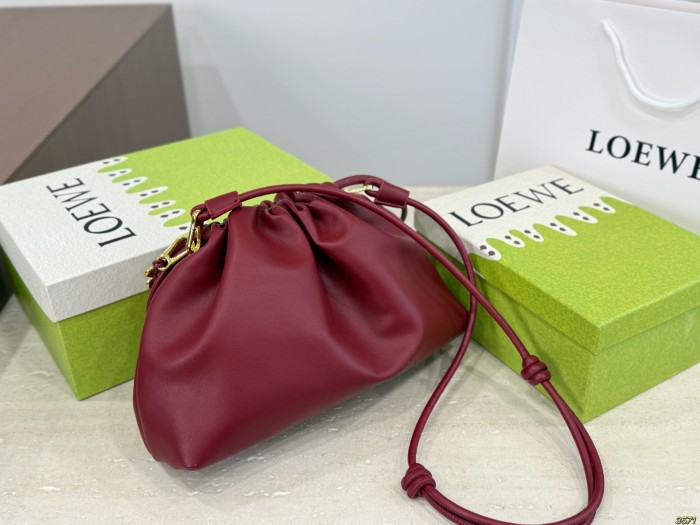 Loewe Flamenco Bag 006 DB091 16-28cm