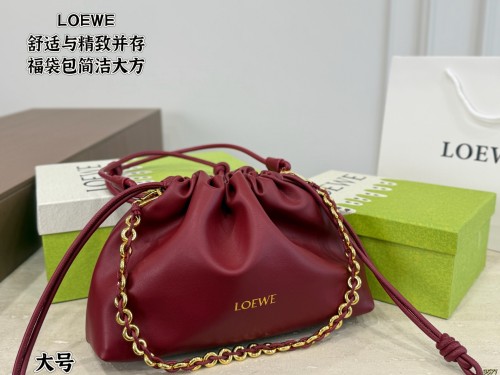 Loewe Flamenco Bag 006 DB091 16-28cm