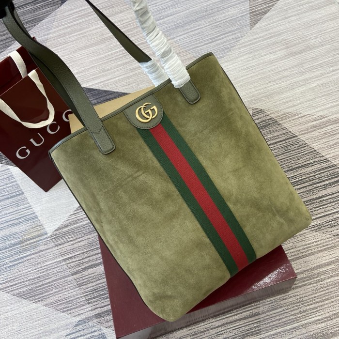 Gucci Ophidia Tote 834465 BST096 30cm