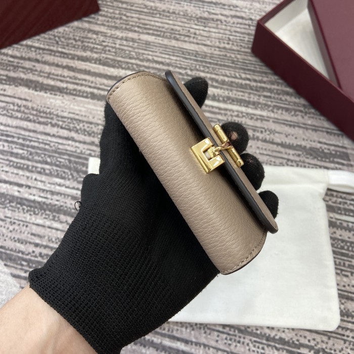 Gucci Softbit Wallet 828148 BST022 10.5cm