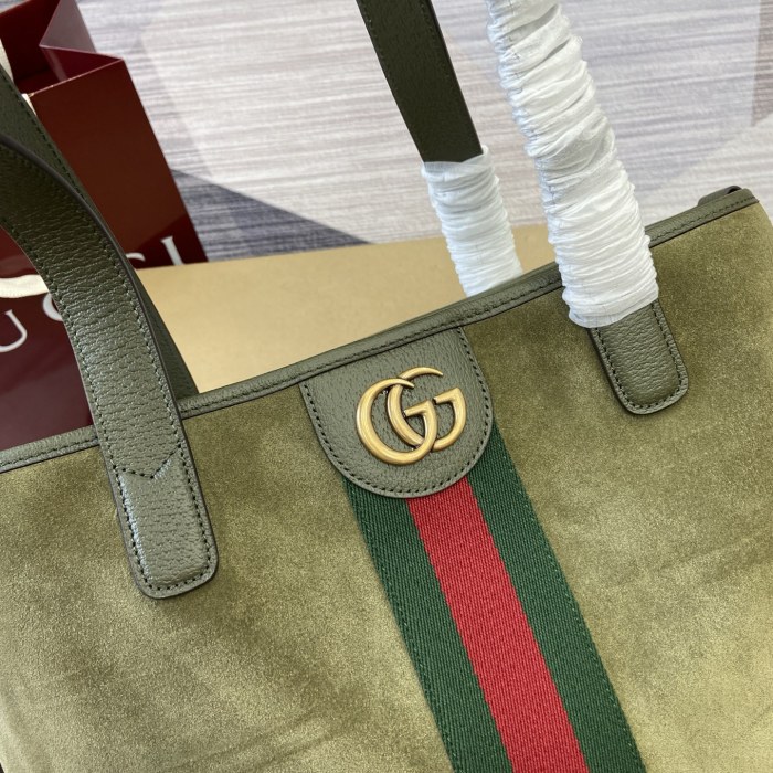 Gucci Ophidia Tote 834465 BST096 30cm
