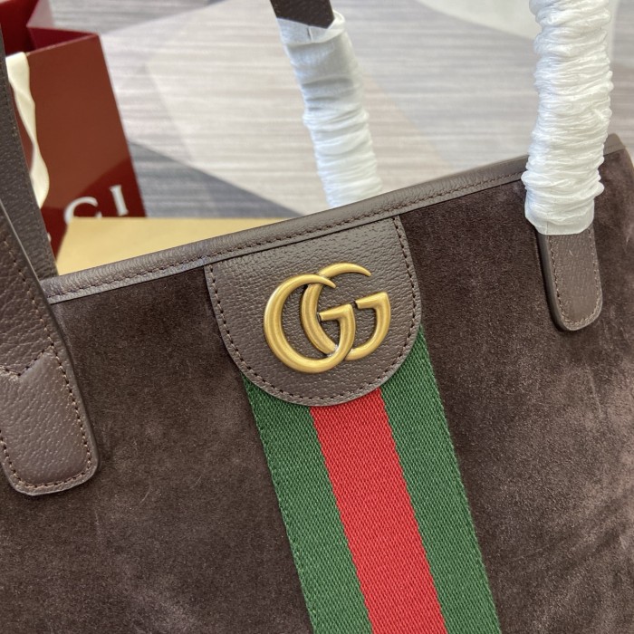 Gucci Ophidia Tote 834465 BST096 30cm