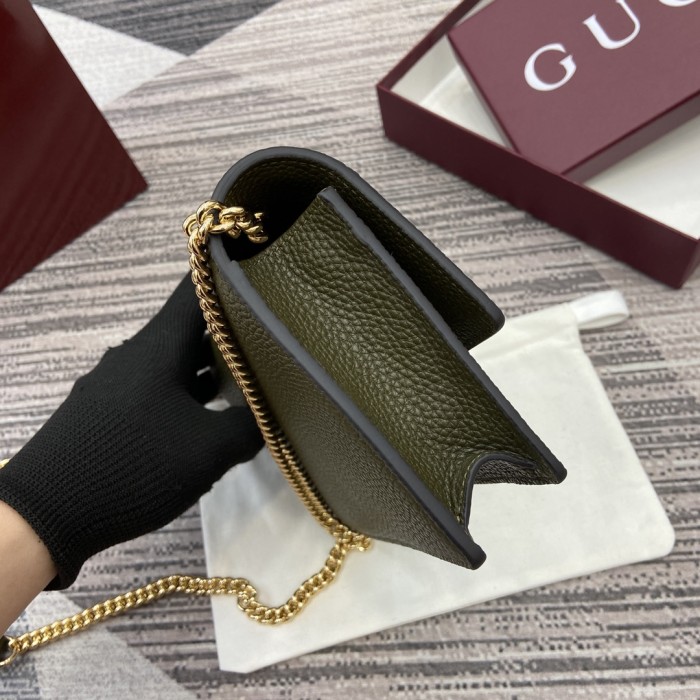 Gucci Softbit Bag 837373 BST063 20cm