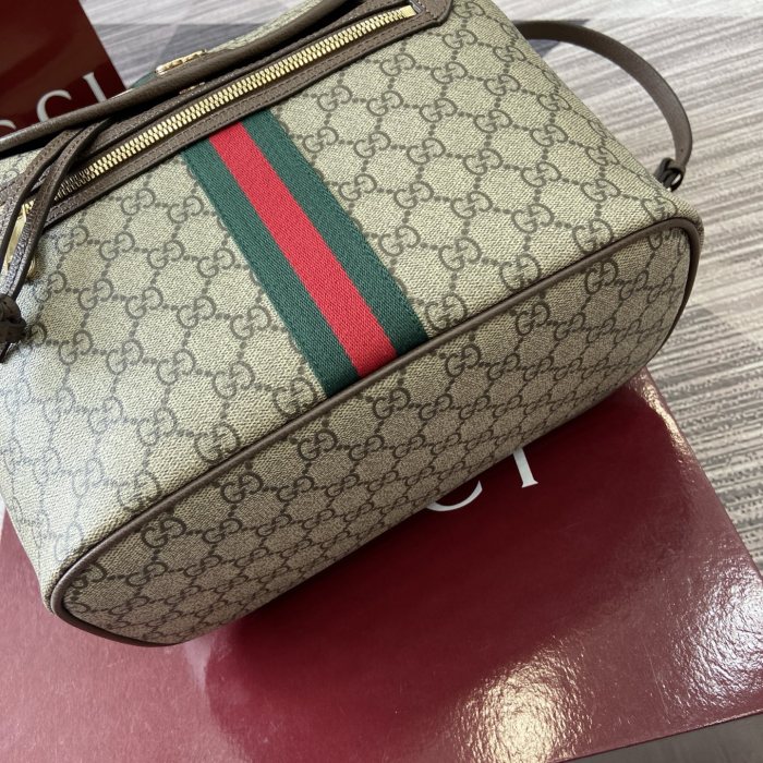 Gucci Ophidia Backpack 836854 BST035-055 19.5-28cm