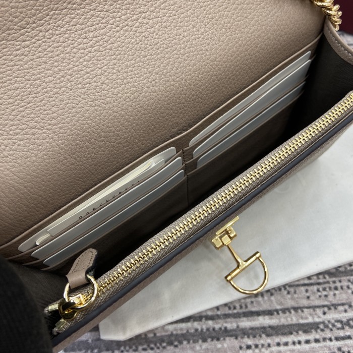 Gucci Softbit Bag 837373 BST063 20cm