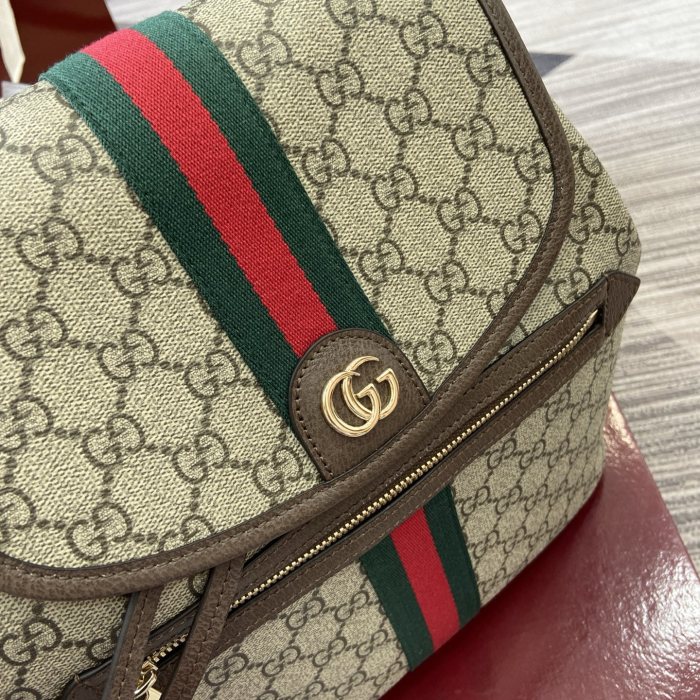 Gucci Ophidia Backpack 836854 BST035-055 19.5-28cm