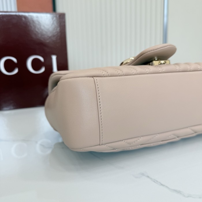 Gucci Marmont Bag 837267 BST086 26cm