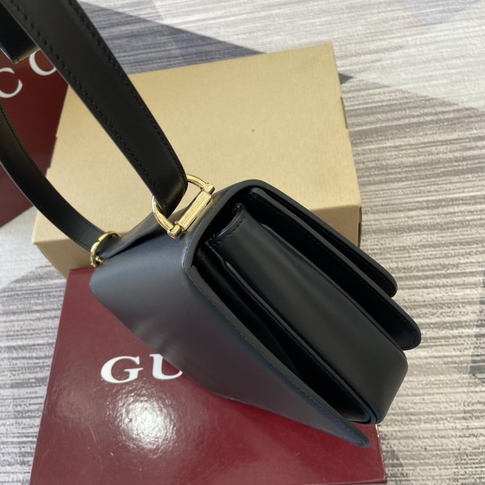 Gucci Siena Bag 846705 BST028 22.5cm