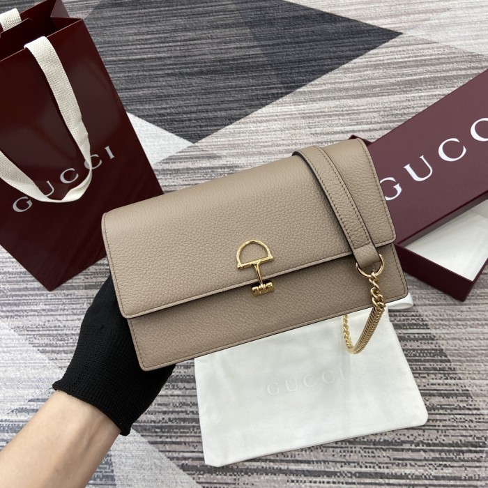 Gucci Softbit Bag 837373 BST063 20cm