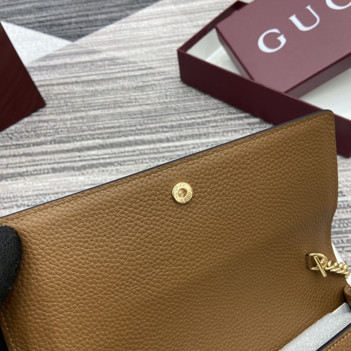 Gucci Softbit Bag 837373 BST063 20cm
