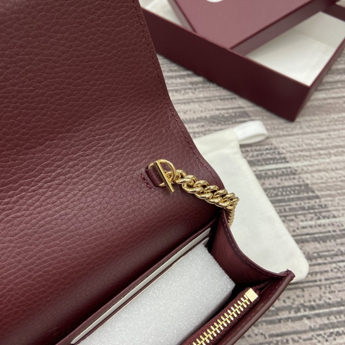 Gucci Softbit Bag 837373 BST063 20cm