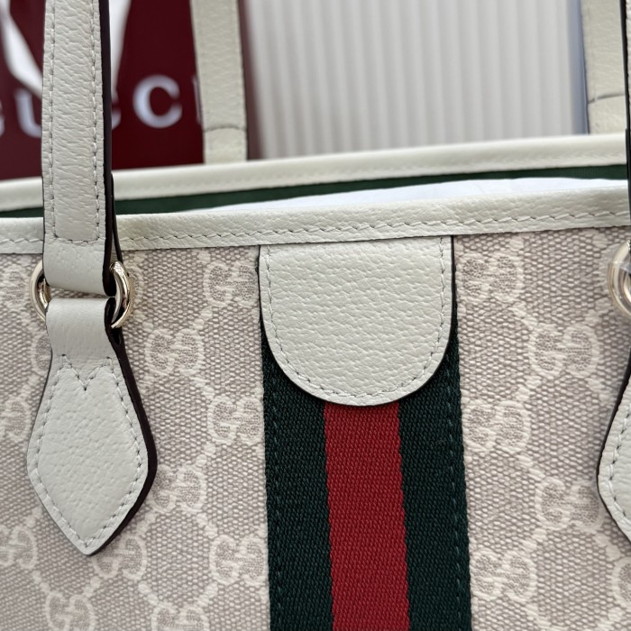 Gucci Ophidia Tote 836849 BST035 31cm