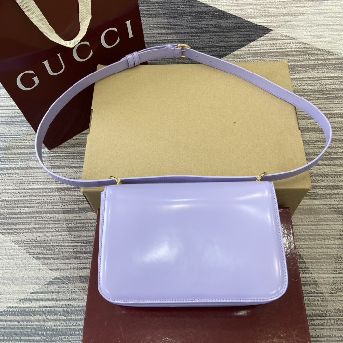 Gucci Siena Bag 846705 BST028 22.5cm
