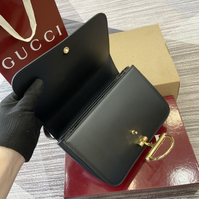 Gucci Siena Bag 846705 BST028 22.5cm