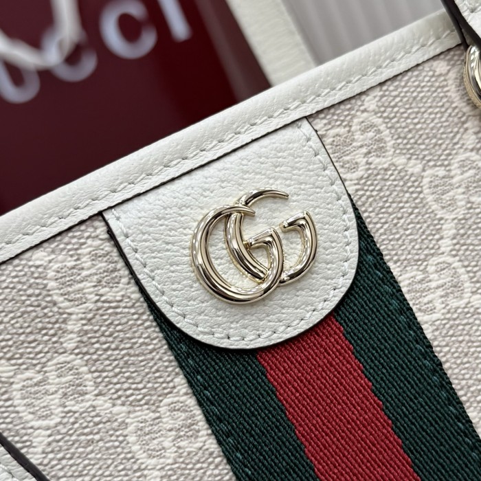 Gucci Ophidia Tote 836849 BST035 31cm
