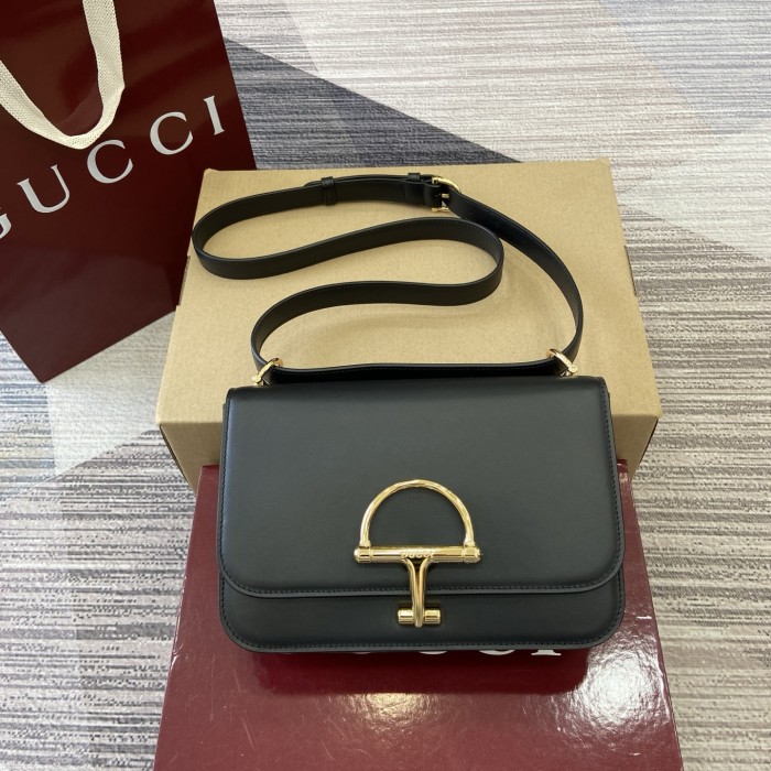 Gucci Siena Bag 846705 BST028 22.5cm