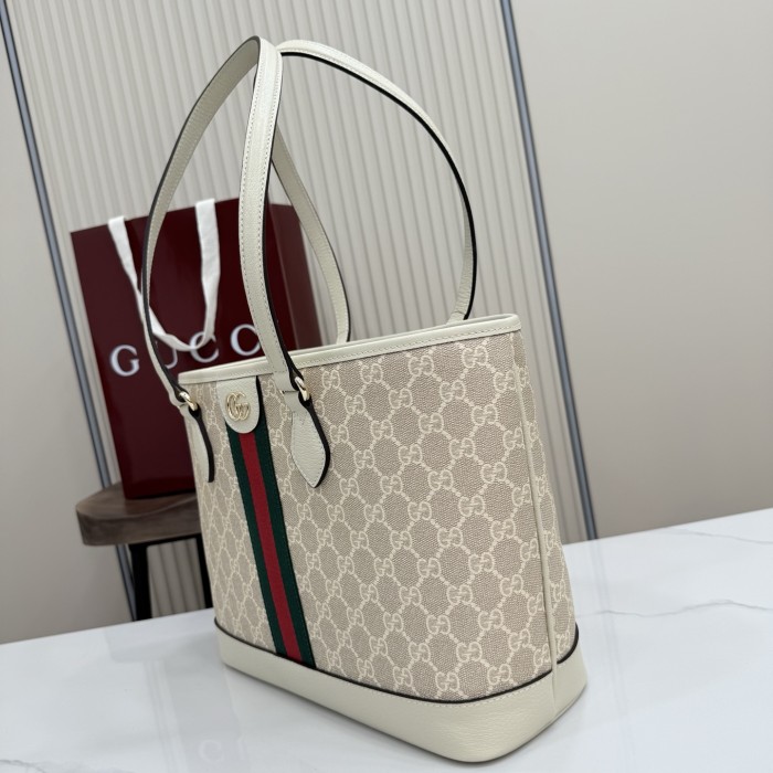 Gucci Ophidia Tote 836849 BST035 31cm