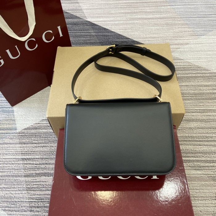 Gucci Siena Bag 846705 BST028 22.5cm