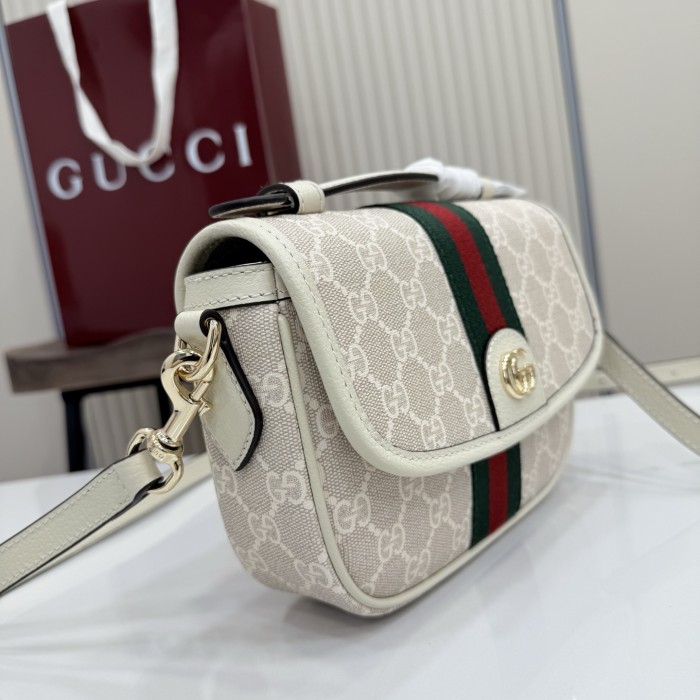 Gucci Ophidia Bag 836843 BST084 20cm