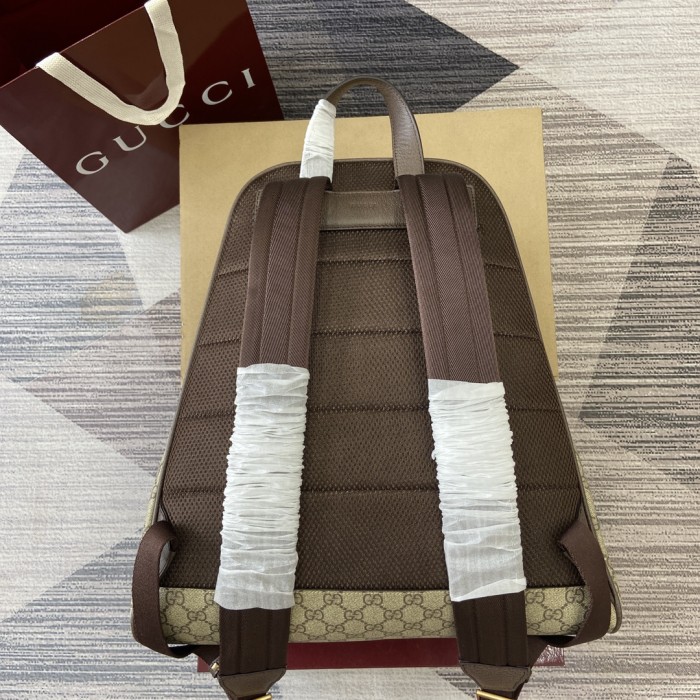 Gucci Ophidia Backpack 834466 BST036-057 36.5cm