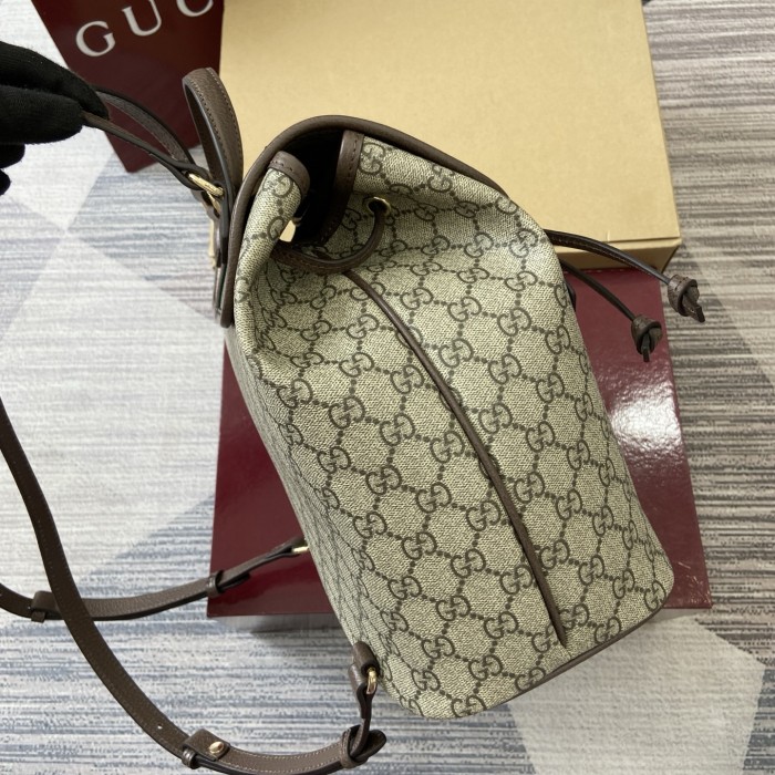 Gucci Ophidia Backpack 836854 BST035-055 19.5-28cm