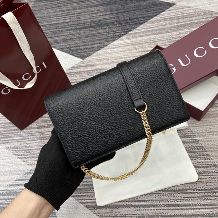 Gucci Softbit Bag 837373 BST063 20cm