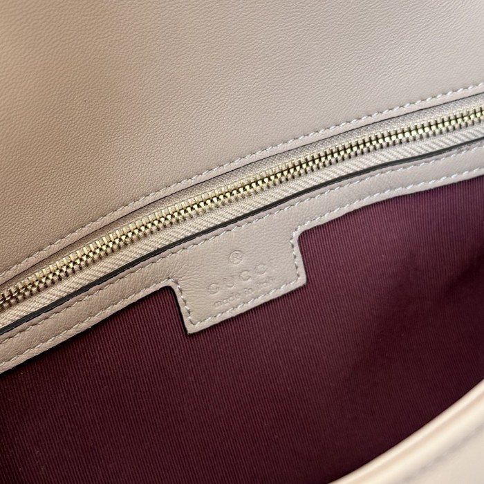 Gucci Marmont Bag 837267 BST086 26cm