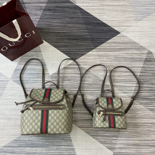 Gucci Ophidia Backpack 836854 BST035-055 19.5-28cm