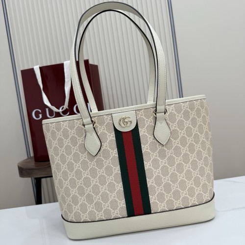 Gucci Ophidia Tote 836849 BST035 31cm