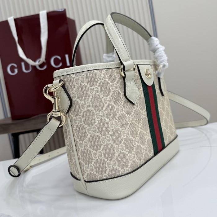 Gucci Ophidia Tote 836848 BST015 22.5cm