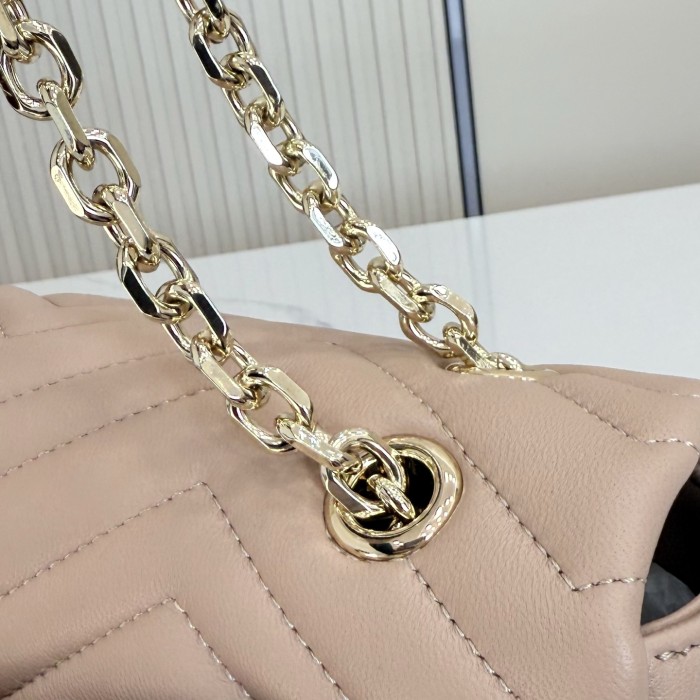 Gucci Marmont Bag 837267 BST086 26cm