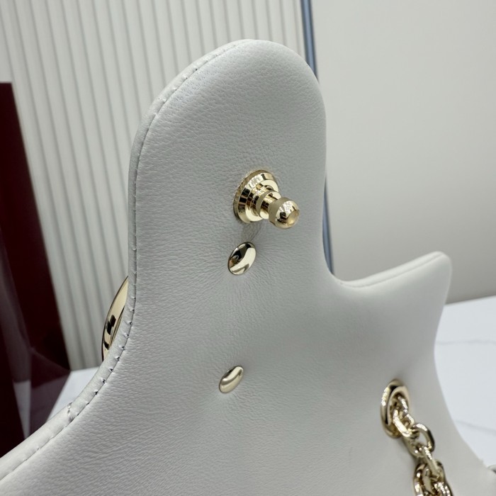 Gucci Marmont Bag 837267 BST086 26cm