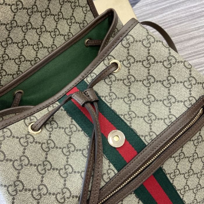 Gucci Ophidia Backpack 836854 BST035-055 19.5-28cm