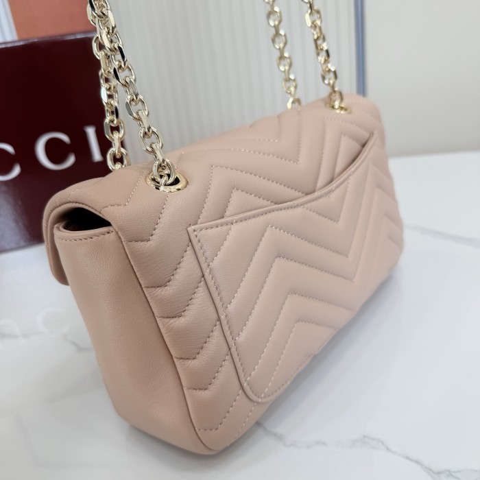 Gucci Marmont Bag 837267 BST086 26cm