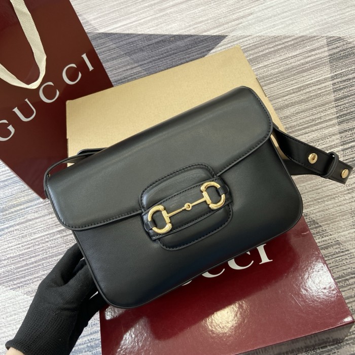 Gucci Horsebit 1955 Aura Bag 847063 BST097 26cm