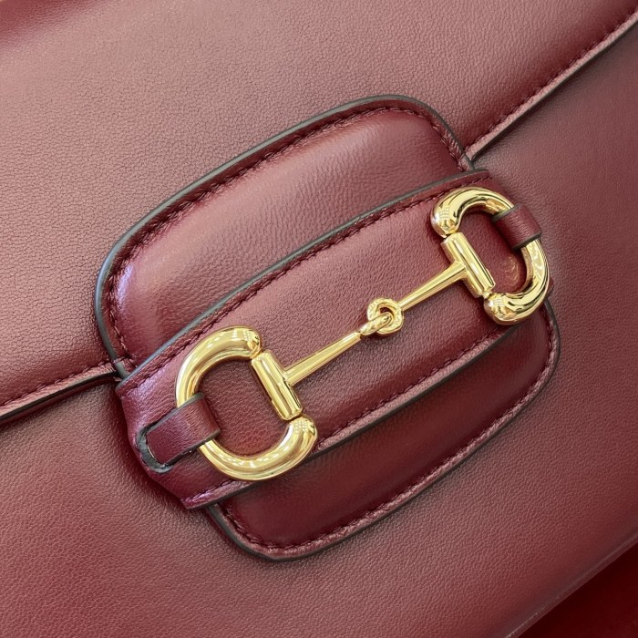 Gucci Horsebit 1955 Aura Bag 847063 BST097 26cm